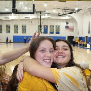 Meet your Posher, Zoey